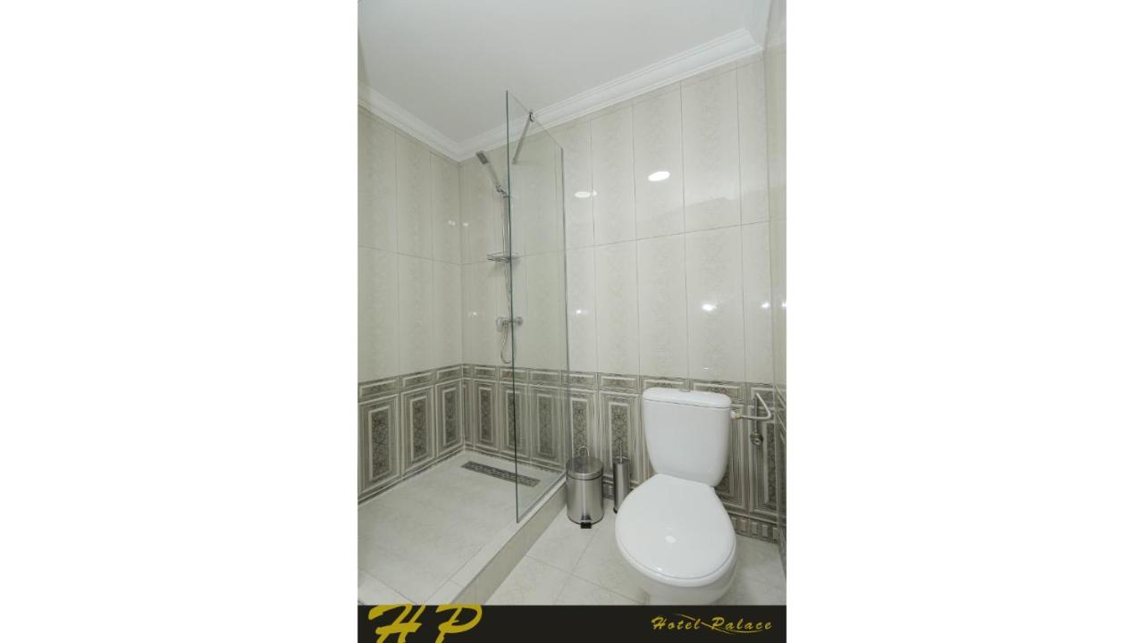 Hotel Palace Severin Дробета-Турну Северин Екстериор снимка
