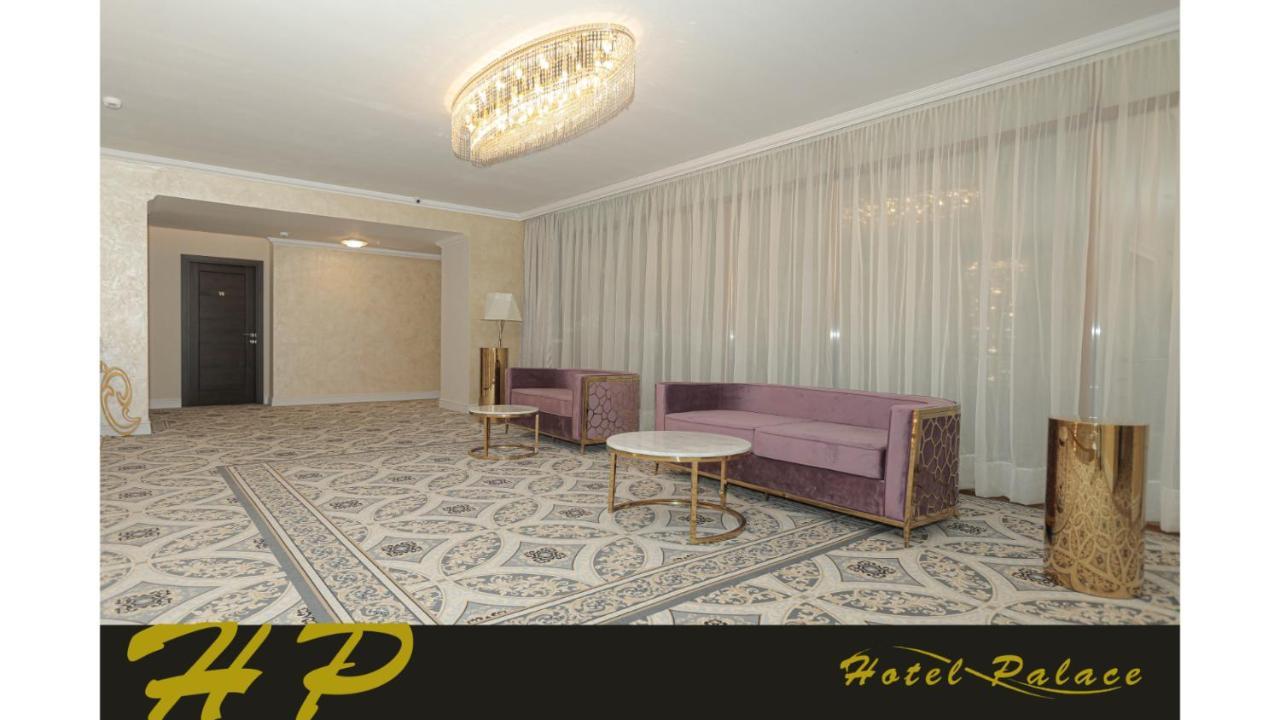 Hotel Palace Severin Дробета-Турну Северин Екстериор снимка