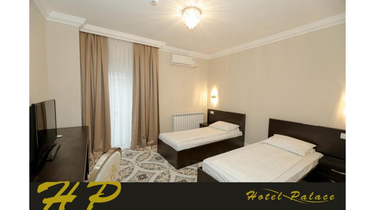 Hotel Palace Severin Дробета-Турну Северин Екстериор снимка