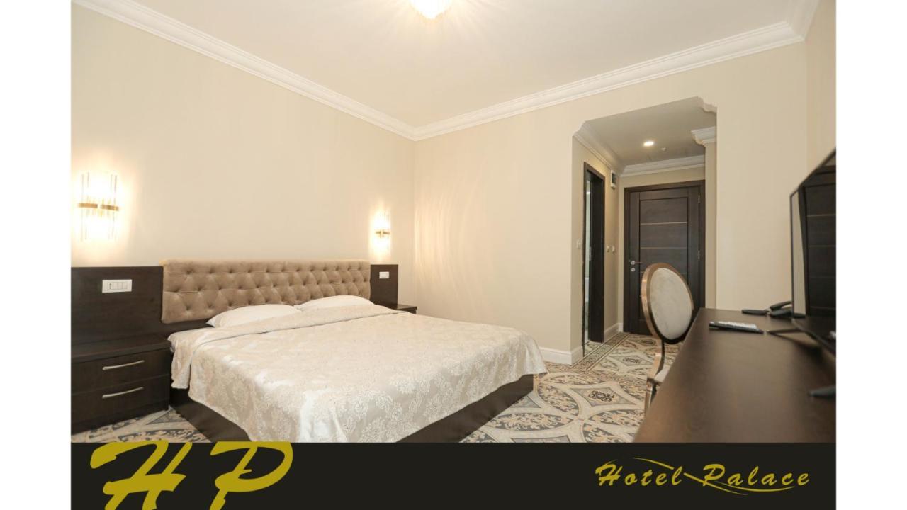 Hotel Palace Severin Дробета-Турну Северин Екстериор снимка