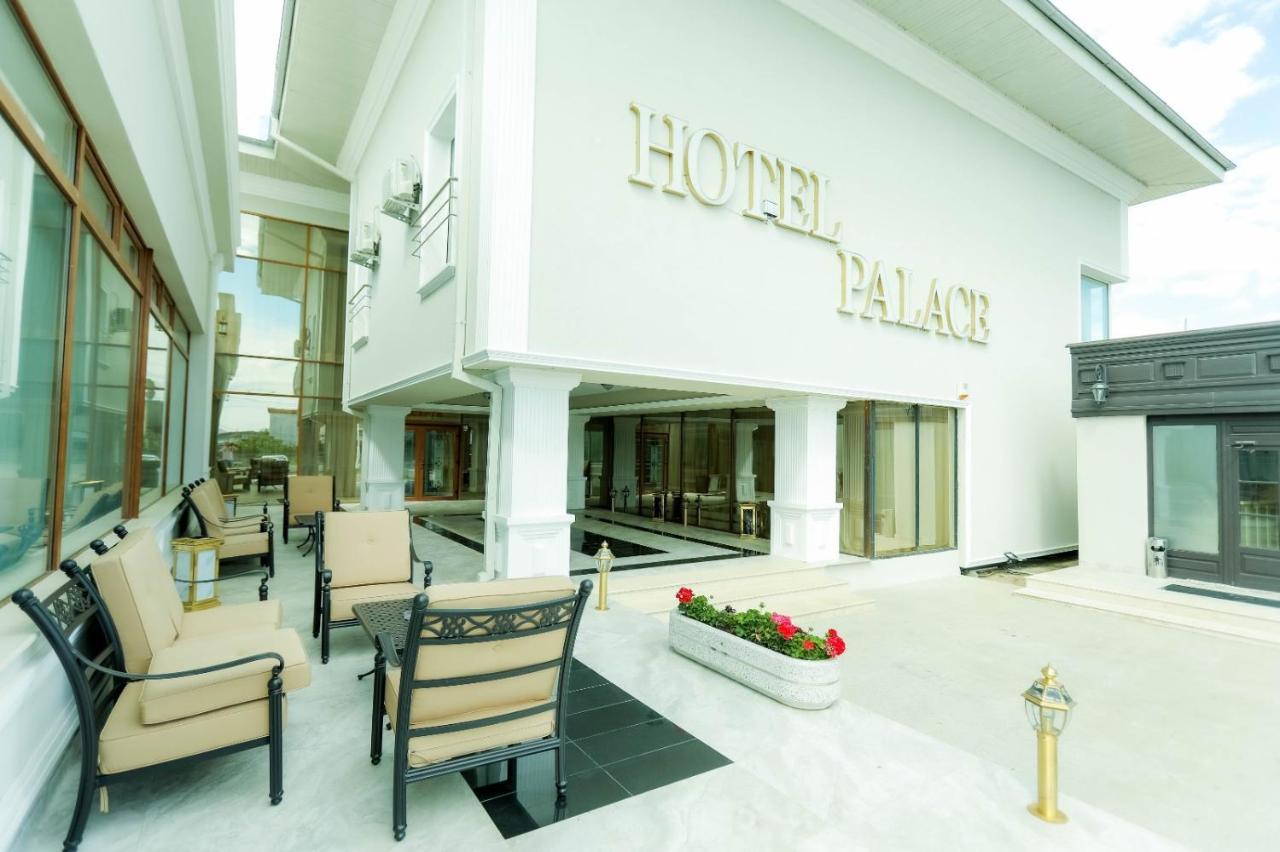 Hotel Palace Severin Дробета-Турну Северин Екстериор снимка