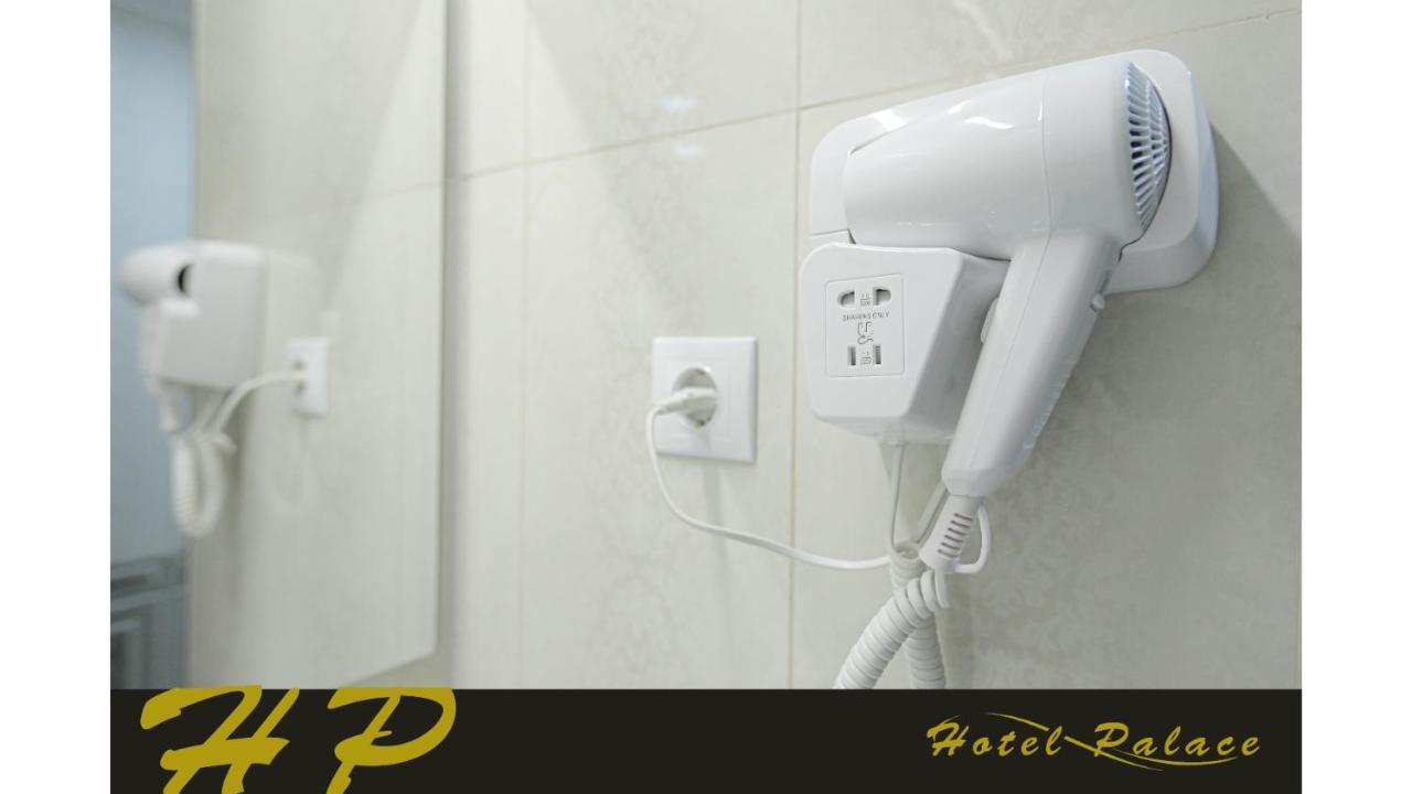 Hotel Palace Severin Дробета-Турну Северин Екстериор снимка